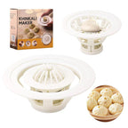DumpliMate Mess-Free Dumpling Prep
