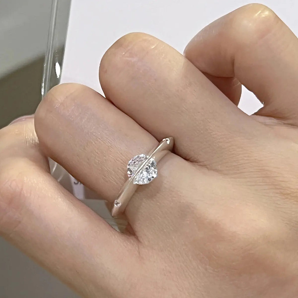 StellarRing™ Astro-Inspired Brilliance