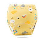 Reusable Training Diapers - Potty Training Made Easy!