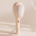 Easy to Clean Massage Hair Comb