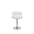 Desktop Mini Table Lamp Bauhaus Vintage Egg Tart Night Light