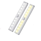 Wireless LED Light with Motion Sensor