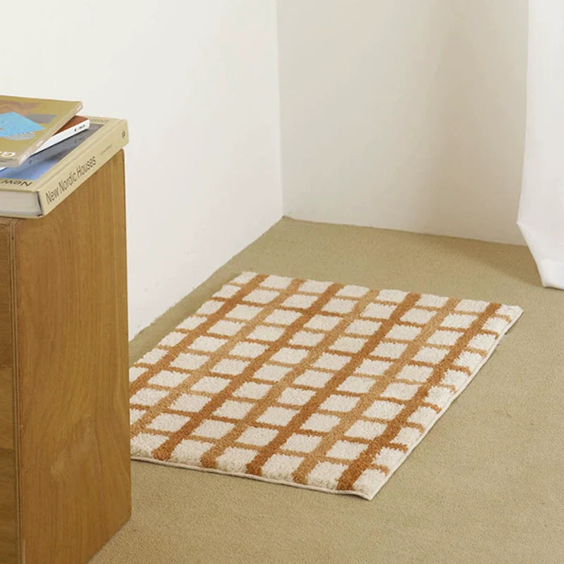 Zion Bath Rug