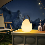 Modern Outdoor Lantern | Elegant LED Garden Lighting