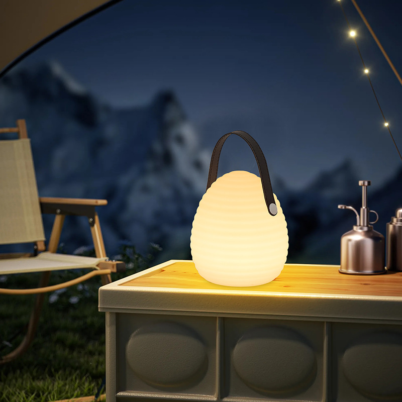 Modern Outdoor Lantern | Elegant LED Garden Lighting