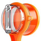 Practical Vegetable Peeler