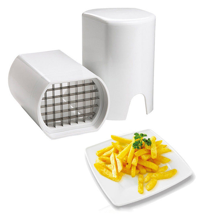 Easy Vegetable Cutter Helper