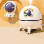 Creative Space Capsule Ambient Light Humidifier