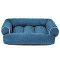 Orthopedic Dog Bed with Washable Cover – Comfortable Joint Support for Ultimate Warmth and Style
