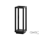 New Rechargeable Table Lamp