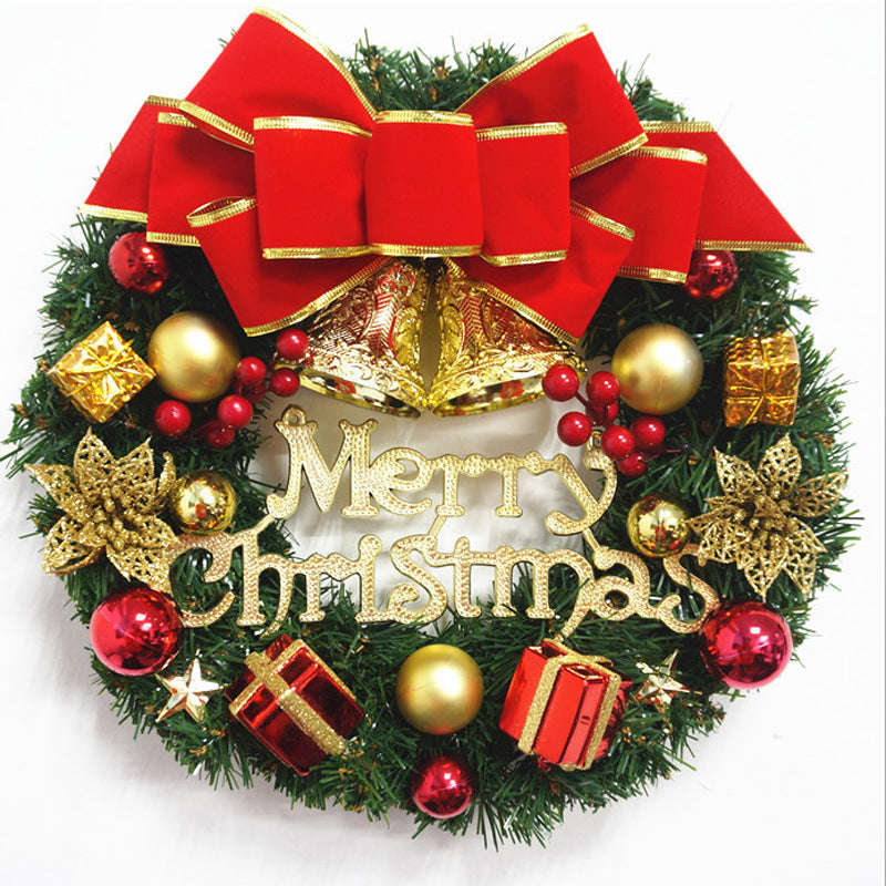 Christmas Wreath 30CM