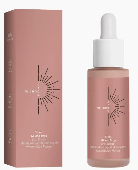 Self-tanning drops for a beautiful tan 2