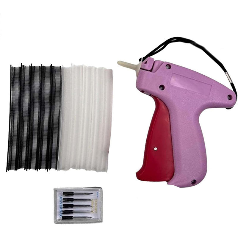 Simple Clamping Device for Garments