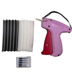 Simple Clamping Device for Garments