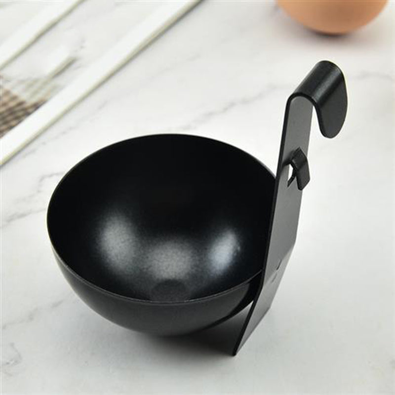 Hanging Ear Boiled Egg Shape
