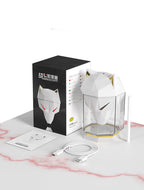 Wolfskopf Night Lamp Air Humidifier