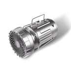 Outdoor LED Camping Light with Fan
