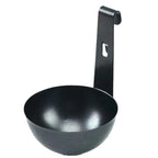 Hanging Ear Boiled Egg Shape