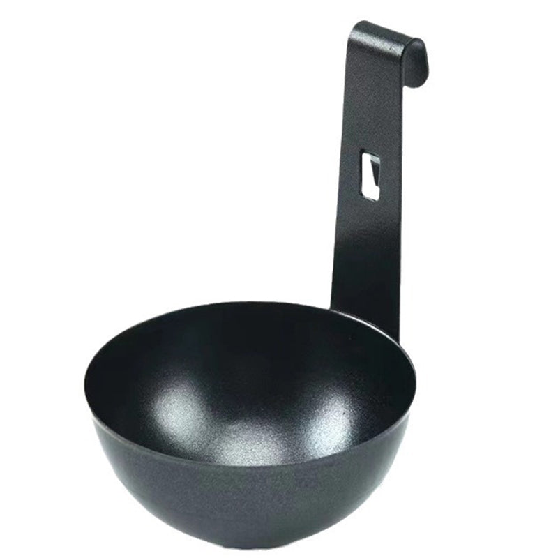 Hanging Ear Boiled Egg Shape