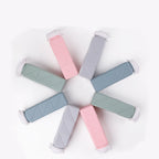 Practical Foldable Silicone Bottle for On the Go