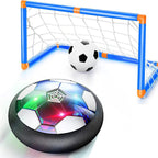 Floating Soccer Ball for All Floors - HoverBall