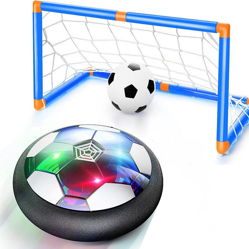 Floating Soccer Ball for All Floors - HoverBall