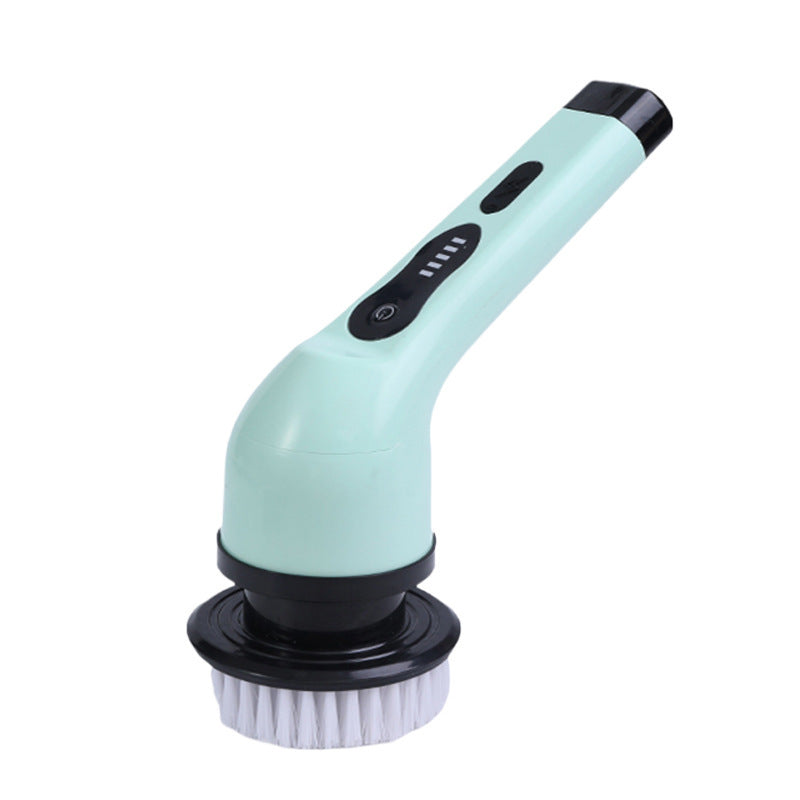 9in1 Automatic Cleaning Brush for the Whole House
