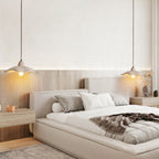 Stone Ceiling Lamp