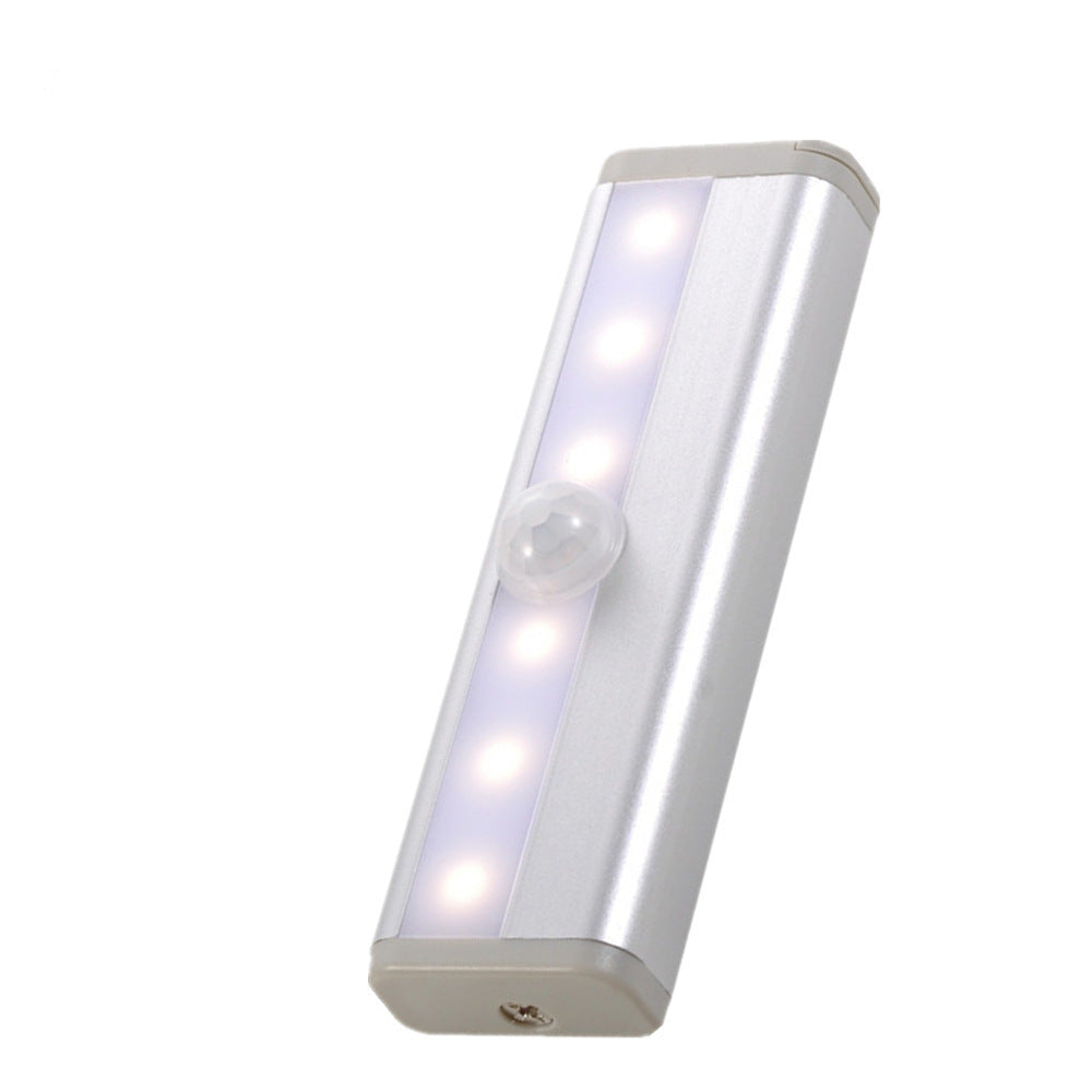 Wireless LED Light with Motion Sensor