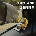 Adorable Car Dashboard Ornament
