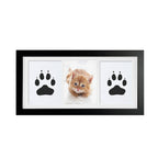 Animal Paw Print Set
