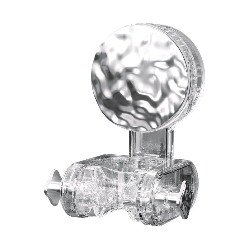 Adjustable Showerhead Holder