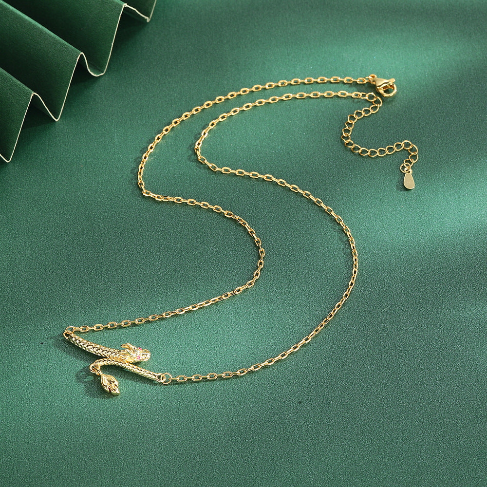 LuckyDragon Powerful Prosperity Charm