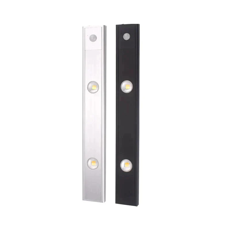 Luxury Wireless LED Cabinet Light - LumiLux
