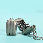 Mini Nail Clipper Keychain