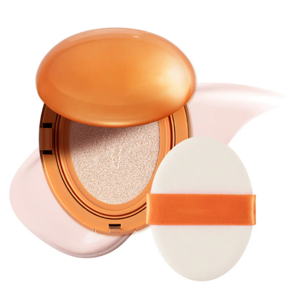 Moisture Matte Cushion