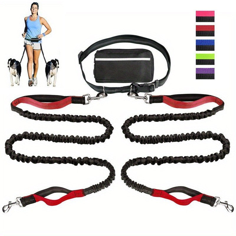 PawsFree Pro – Enjoy stress-free walks with your dog
