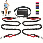 PawsFree Pro – Enjoy stress-free walks with your dog