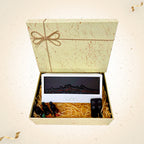 Elegant Fireplace Air Freshener