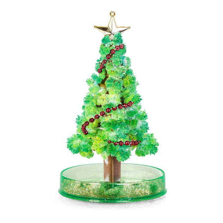 Magical Growth Tree