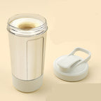 Automatic Shaker for On the Go