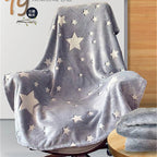 GlowWrap Radiant Sleep Experience