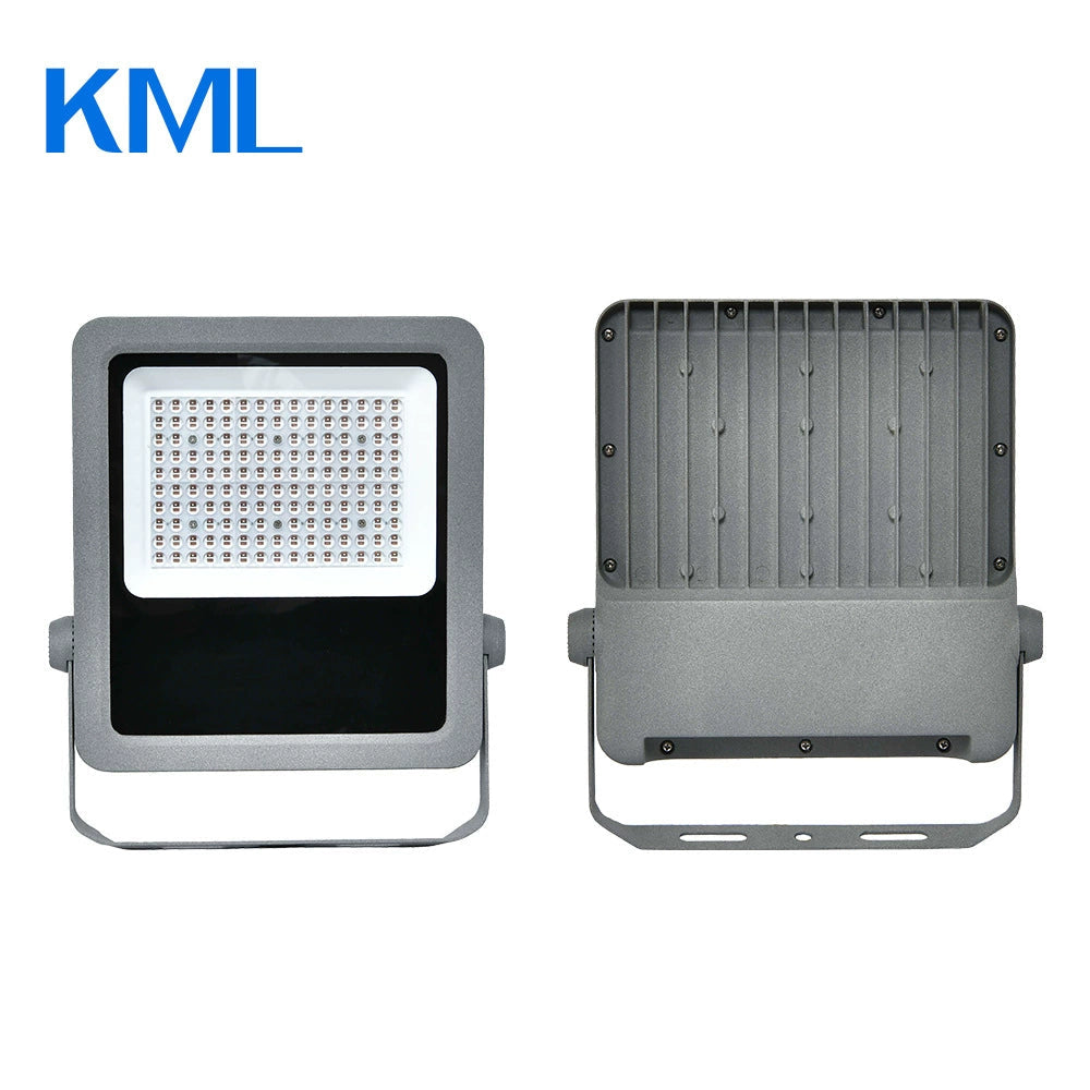 Outdoor Waterproof LED Floodlight