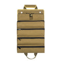 Tool Roll Bag Organizer