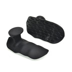Ergonomic Anti-Slip Gym Grips