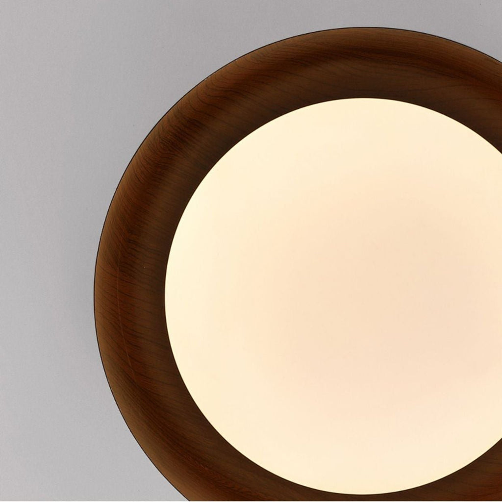 Woodlook Wabi Sabi LED Ceiling Lamp