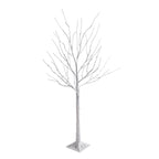 LED Tree Scene Decorative Light - Birch Tree Landscape Party Light