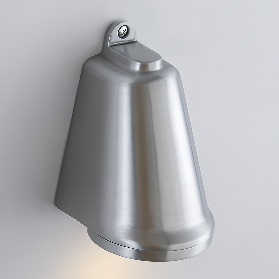 Minimalistic LED Outdoor Wall Lamp