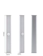 Wireless LED Light with Motion Sensor
