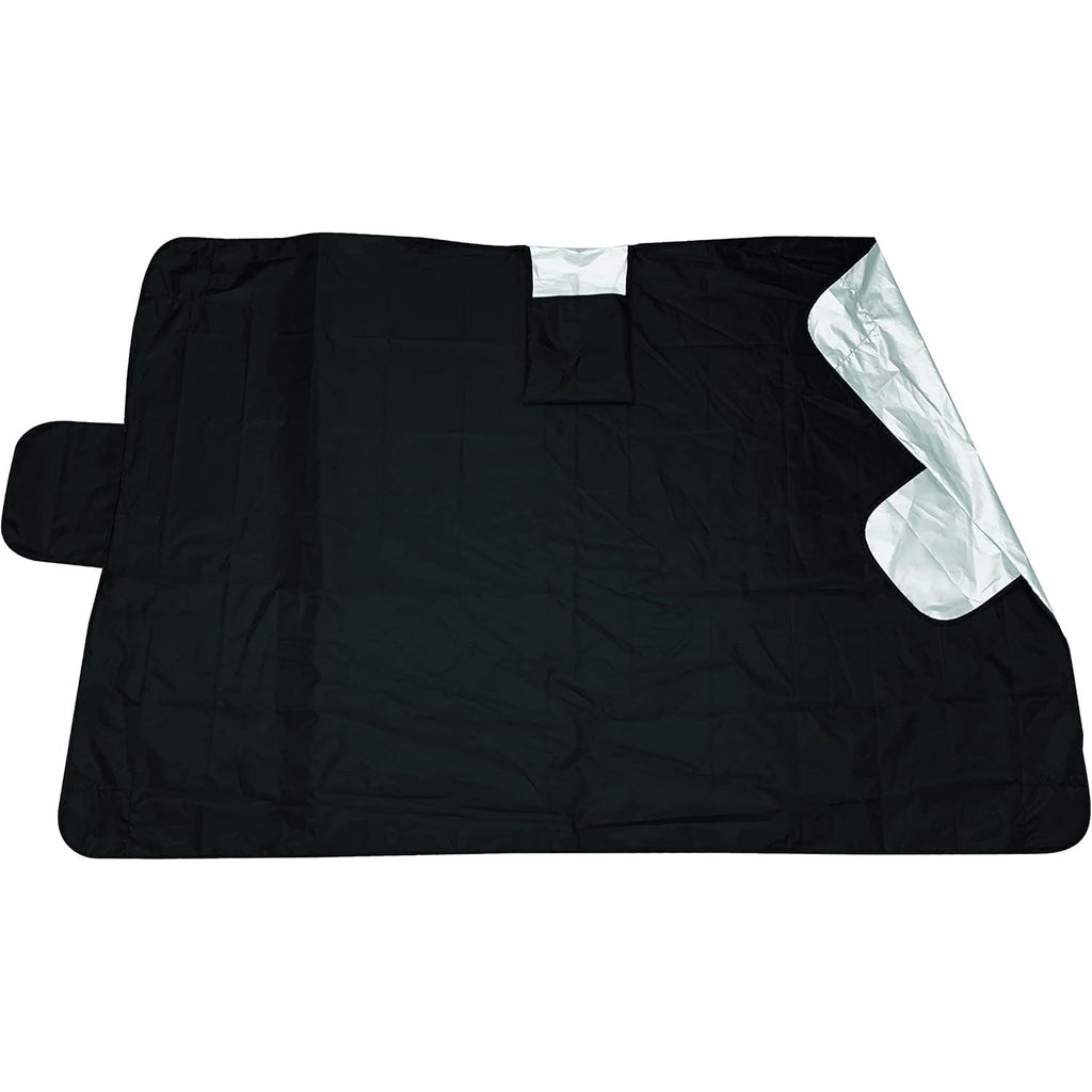 All-Year Car Protective Cover for Sun and Snow